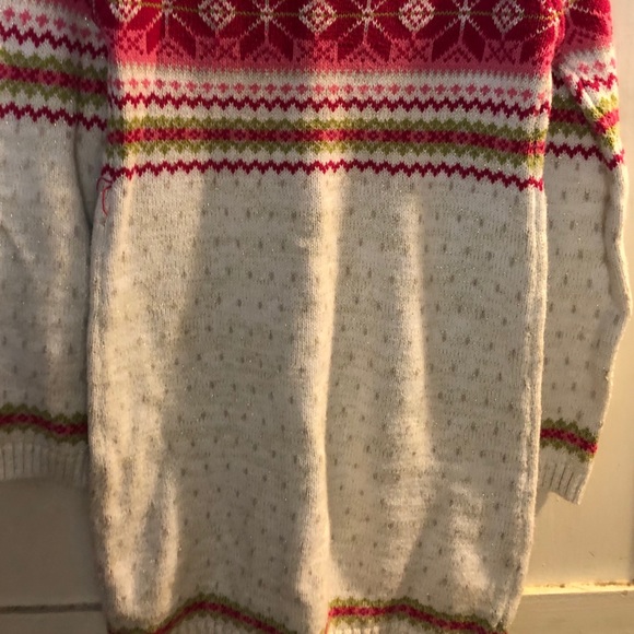 Maggie & Zoe Sweater - Picture 7 of 8